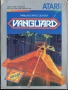 Atari  5200  -  Vanguard (1983) (Atari) (U)